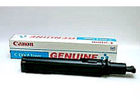 Original C-EXV2 (4236A002AA) Canon Cyan Toner Cartridge